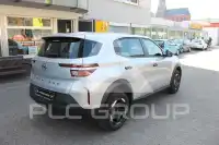 2026 Opel Frontera