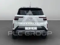 2026 Opel Frontera