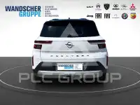 2026 Opel Frontera