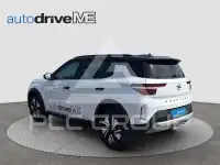 2026 Opel Frontera