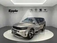 2026 Opel Frontera