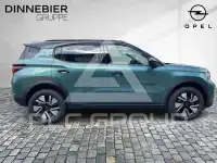 2026 Opel Frontera