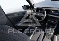 2026 Opel Frontera