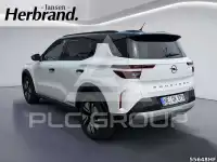 2026 Opel Frontera