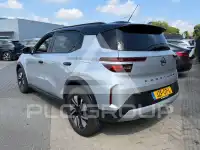 2026 Opel Frontera