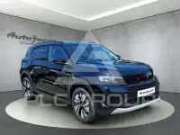 2026 Opel Frontera