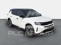 2026 Opel Frontera