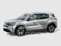 2026 Opel Frontera