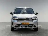 2026 Opel Frontera