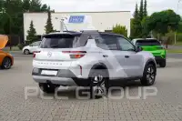 2026 Opel Frontera