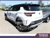 2026 Opel Frontera