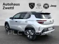 2026 Opel Frontera