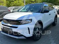 2026 Opel Frontera