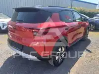 2026 Opel Frontera