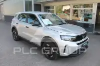 2026 Opel Frontera
