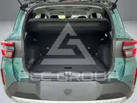 2026 Opel Frontera