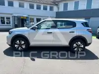 2026 Opel Frontera