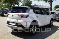 2026 Opel Frontera
