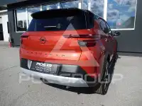 2026 Opel Frontera