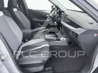 2026 Opel Frontera