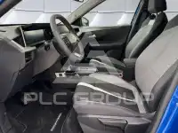 2026 Opel Frontera