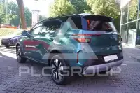 2026 Opel Frontera