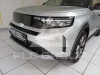 2026 Opel Frontera