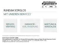 2026 Opel Frontera