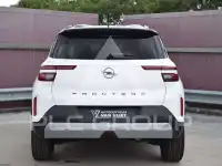 2026 Opel Frontera