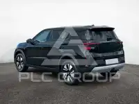 2026 Opel Frontera