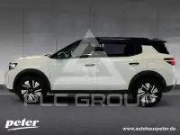 2026 Opel Frontera