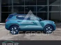 2026 Opel Frontera