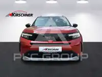 2026 Opel Frontera