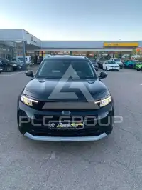 2026 Opel Frontera