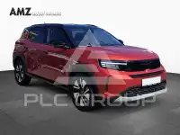2026 Opel Frontera