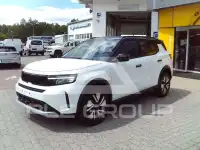 2026 Opel Frontera