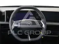 2026 Opel Frontera