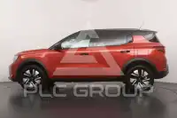 2026 Opel Frontera