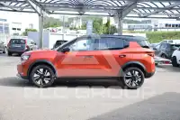 2026 Opel Frontera
