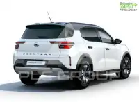 2026 Opel Frontera