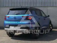 2026 Opel Frontera
