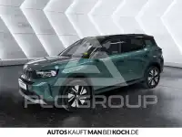 2026 Opel Frontera