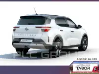 2026 Opel Frontera