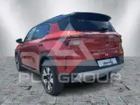 2026 Opel Frontera