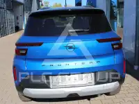 2026 Opel Frontera