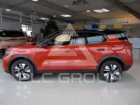 2026 Opel Frontera