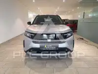 2026 Opel Frontera