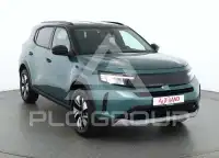 2026 Opel Frontera