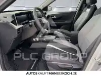 2026 Opel Frontera