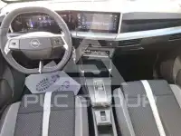 2026 Opel Frontera